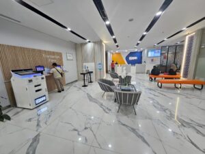 Bank Rakyat Indonesia BO Kelapa Gading Supervisi Region 6 Hadirkan Layanan Weekend Banking untuk Layani Nasabah di Hari Libur