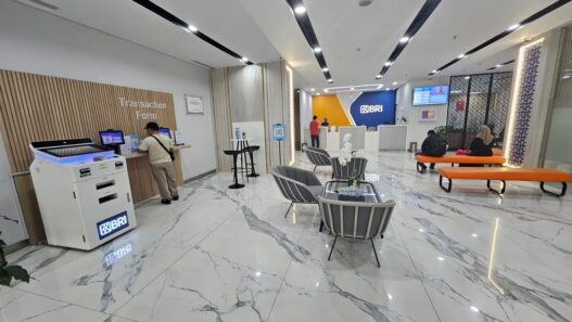 Bank Rakyat Indonesia BO Kelapa Gading Supervisi Region 6 Hadirkan Layanan Weekend Banking untuk Layani Nasabah di Hari Libur