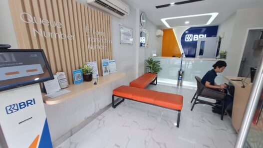 BRI Unit Rorotan Tetap Hadir Layani Nasabah Saat Libur Lewat Layanan Weekend Banking