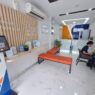 BRI Unit Rorotan Tetap Hadir Layani Nasabah Saat Libur Lewat Layanan Weekend Banking