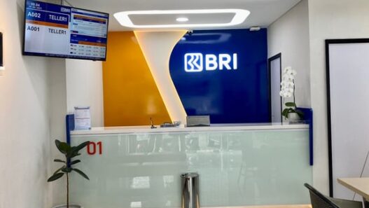 BRI KCP Pasar Tanah Abang Hadir Layani Pengunjung dan Pedagang Melalui Layanan Weekend Banking