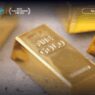 Emas Bergerak Melemah, Level 4.483 Jadi Area Penting
