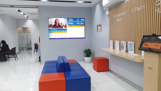 BRI KCP Thamrin City Tetap Operasional Saat Libur Melalui Layanan Weekend Banking