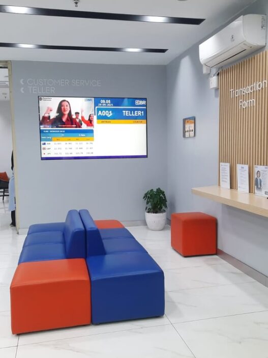 BRI KCP Thamrin City Tetap Operasional Saat Libur Melalui Layanan Weekend Banking