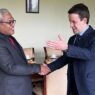 Fakultas Hukum UB Sinergi dengan Rusia, Perkuat Kerja Sama Pendidikan Hukum dan Teknologi