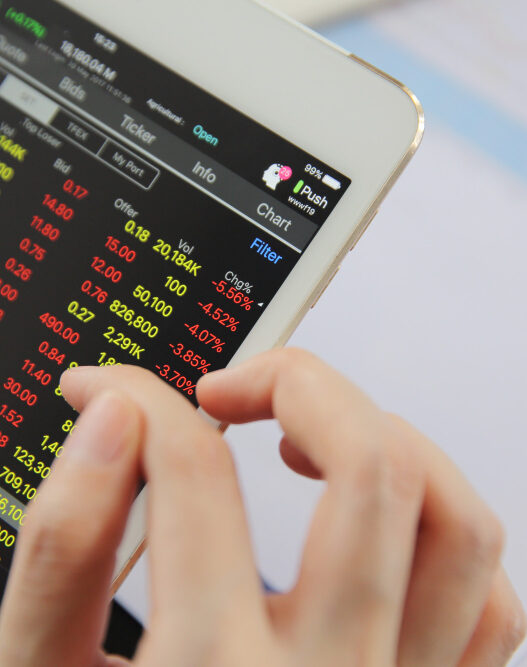 Indeks Hang Seng: Fungsi dan Perannya di Pasar Global