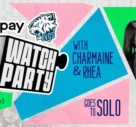 EVOS GOPAY Watch Party Berlanjut di Solo, Dorong Tren Esports Berbasis Komunitas di Kota-Kota Non-Metropolitan
