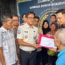 PTPN I Setujui Restorative Justice Kakek Mujiran