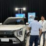 Hadir di BRI Consumer Expo 2026 Jakarta, BRI Finance Tawarkan Promo KKB Mulai 1,59%