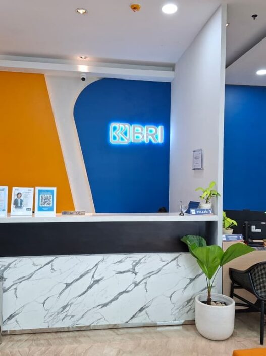 BRI KK Pasar Tanah Abang Blok A Tetap Buka Saat Libur Melalui Layanan Weekend Banking