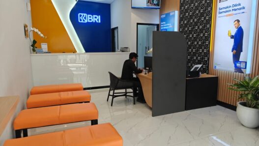BRI KCP Senen Jaya Hadirkan Layanan Weekend Banking untuk Kemudahan Transaksi Nasabah