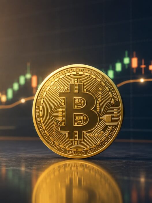 Bitcoin Mulai Stabil di Tengah Sentimen Pasar yang Membaik, Bittime Soroti Pentingnya Diversifikasi Portofolio