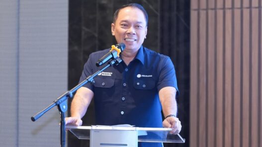 Jasa Marga Prediksi 1,09 Juta Kendaraan Keluar Jabotabek Selama Libur Hari Raya Iduladha 1447H/2026 dan Hari Lahir Pancasila