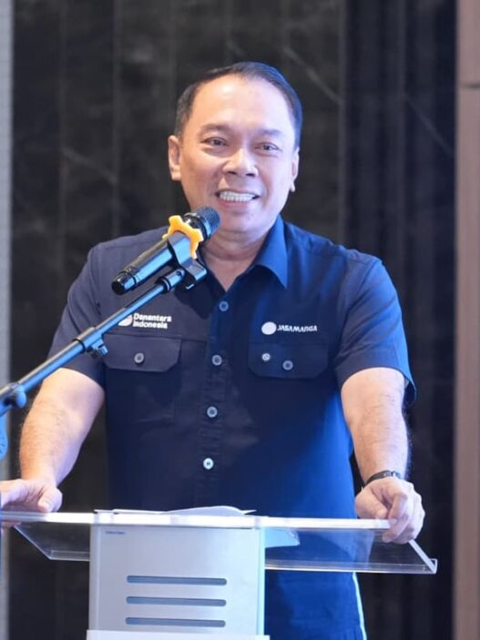 Jasa Marga Prediksi 1,09 Juta Kendaraan Keluar Jabotabek Selama Libur Hari Raya Iduladha 1447H/2026 dan Hari Lahir Pancasila