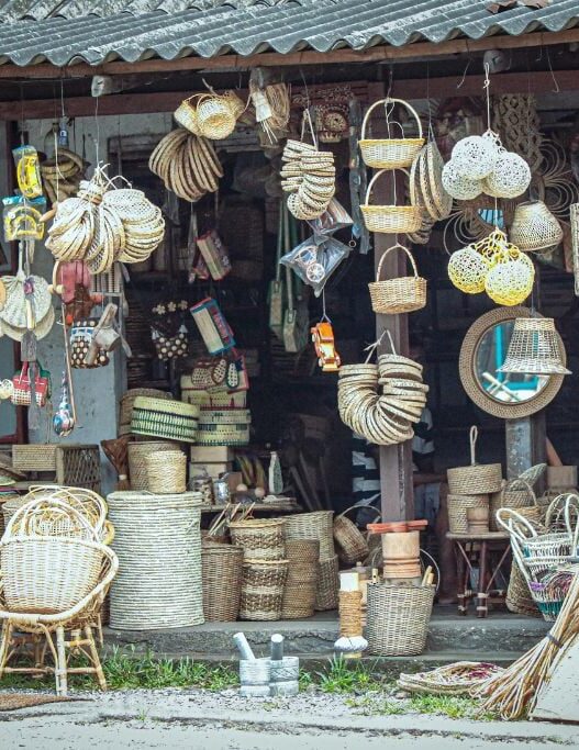 Libur Panjang, UMKM Biasanya Hadapi Tantangan Ini