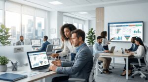 Sales Pipeline Barantum Bantu Bisnis Pantau Progress Penjualan Lebih Mudah