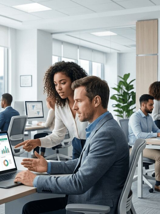 Sales Pipeline Barantum Bantu Bisnis Pantau Progress Penjualan Lebih Mudah