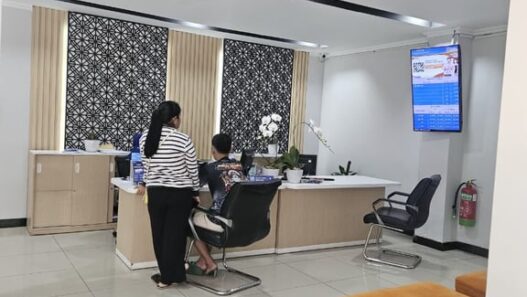 BRI KCP Pasar Induk Kramat Jati Layani Nasabah di Hari Libur Melalui Weekend Banking