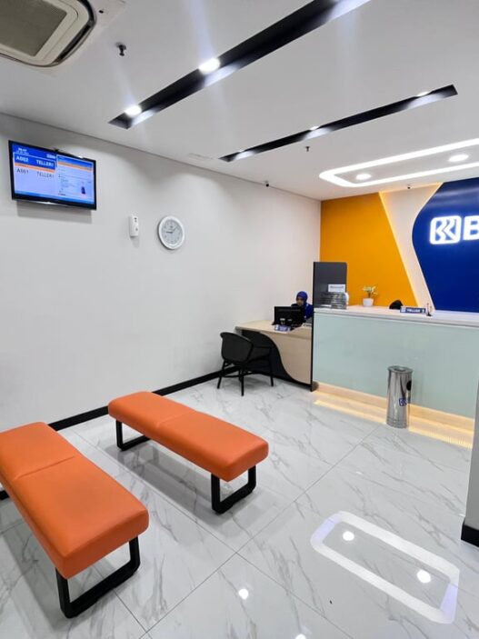 BRI Teras Pasar Kramat Jati Buka Layanan Weekend Banking di Saat Libur