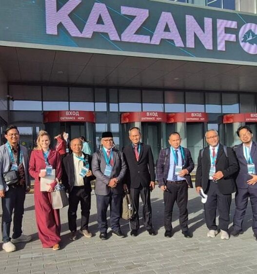 Universitas Pendidikan Indonesia dan Positive Technologies Jalin Kolaborasi Strategis: Cetak Generasi Unggul Cybersecurity Indonesia