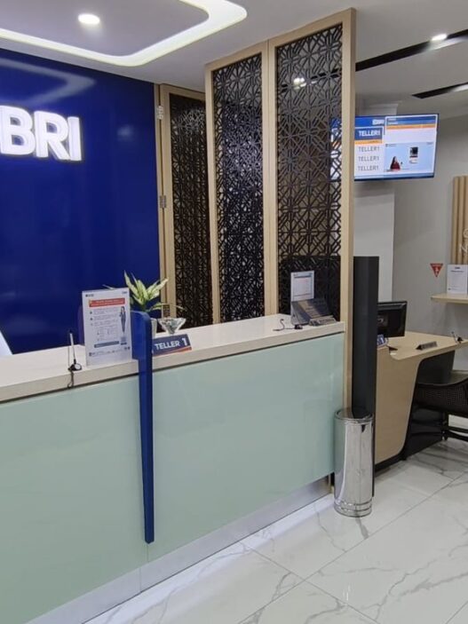 BRI KK Condet Buka Layanan Weekend Banking untuk Penuhi Kebutuhan Perbankan Nasabah Saat Libur
