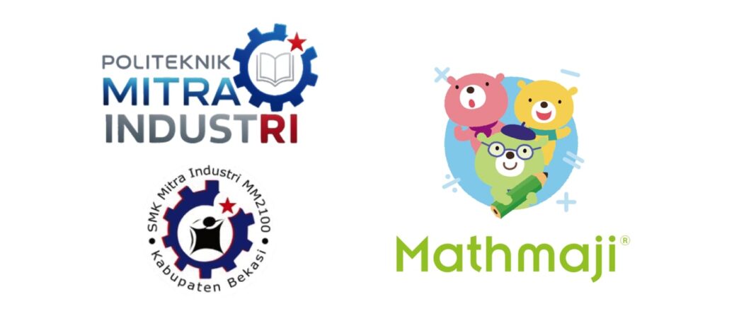 Aplikasi Pembelajaran Matematika Bergaya Jepang untuk Pasar Global, “Mathmaji”, Diadopsi oleh Lembaga Pendidikan Mitra Industri Group di Indonesia; Kolaborasi Teaching Factory (TEFA) dan Project-Based Learning (PjBL) Juga Direncanakan