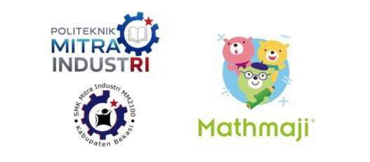 Aplikasi Pembelajaran Matematika Bergaya Jepang untuk Pasar Global, “Mathmaji”, Diadopsi oleh Lembaga Pendidikan Mitra Industri Group di Indonesia; Kolaborasi Teaching Factory (TEFA) dan Project-Based Learning (PjBL) Juga Direncanakan