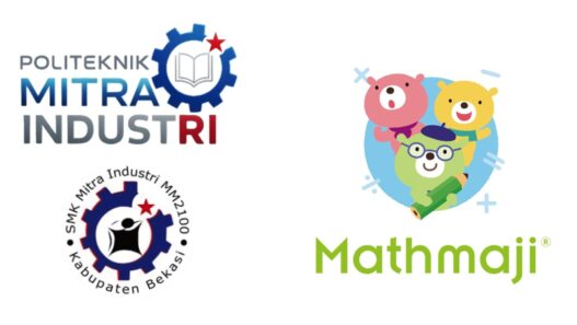 Aplikasi Pembelajaran Matematika Bergaya Jepang untuk Pasar Global, “Mathmaji”, Diadopsi oleh Lembaga Pendidikan Mitra Industri Group di Indonesia; Kolaborasi Teaching Factory (TEFA) dan Project-Based Learning (PjBL) Juga Direncanakan