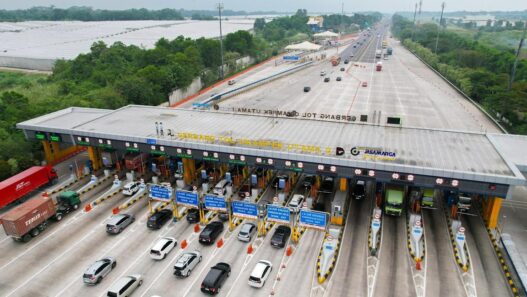 Antisipasi Lonjakan Mobilitas Libur Hari Raya Iduladha 1447H/2026, JTT Siagakan Layanan Operasional di Trans Jawa