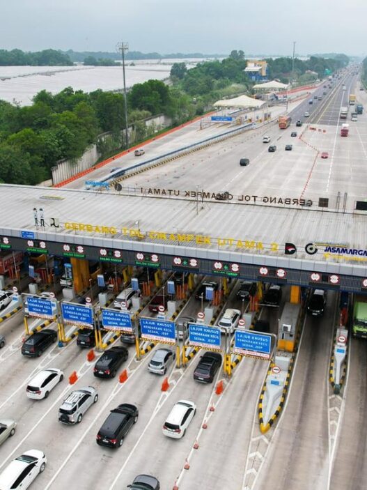 Antisipasi Lonjakan Mobilitas Libur Hari Raya Iduladha 1447H/2026, JTT Siagakan Layanan Operasional di Trans Jawa