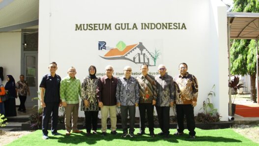 Holding Perkebunan Nusantara melalui RPN Hadirkan Museum Gula Indonesia: Rumah Sejarah dan Inovasi Pergulaan