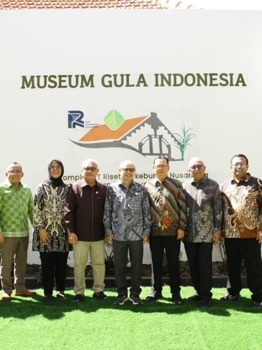 Holding Perkebunan Nusantara melalui RPN Hadirkan Museum Gula Indonesia: Rumah Sejarah dan Inovasi Pergulaan
