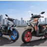 Motor 20 Jutaan Sudah Smart Key? Ini Motor Yamaha yang Banyak Dicari Warganet !