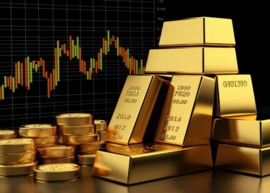 Emas Volatil Ekstrem: Apakah Dunia di Fase Ketidakpastian?