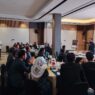 BRI Region 6 Gelar Mini Town Hall Kinerja untuk Perkuat Sinergi dan Pencapaian Bisnis