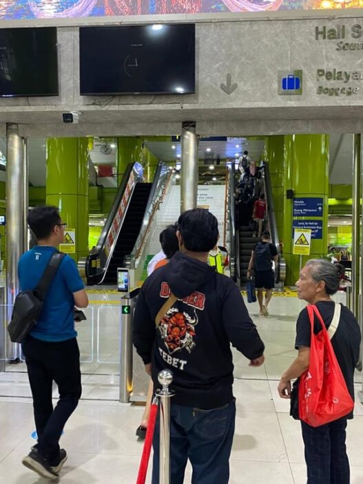 KAI Daop 1 Jakarta Layani Hampir 56 Ribu Pelanggan KA Lokal, Volume Tertinggi Terjadi pada 26 Mei 2026
