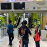 KAI Daop 1 Jakarta Layani Hampir 56 Ribu Pelanggan KA Lokal, Volume Tertinggi Terjadi pada 26 Mei 2026