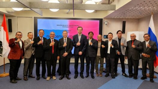 Universitas Brawijaya Perkuat Posisi sebagai Pusat Unggulan Cybersecurity Indonesia Lewat Kemitraan Strategis dengan Positive Technologies