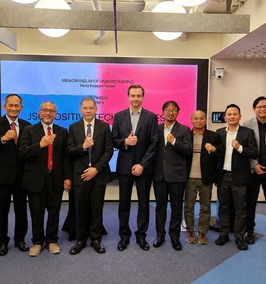 Universitas Brawijaya Perkuat Posisi sebagai Pusat Unggulan Cybersecurity Indonesia Lewat Kemitraan Strategis dengan Positive Technologies