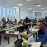 BRI Region 6 Gelar Pendidikan ToT New Qlola bagi Jajaran RMFT Seluruh Unit Kerja Supervisi