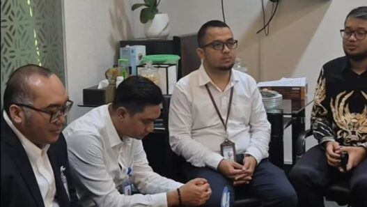 YBM BRI Region 6 Gelar Syukuran HUT ke-25 Secara Sederhana dan Penuh Kebersamaan
