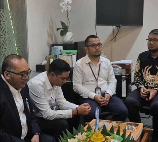 YBM BRI Region 6 Gelar Syukuran HUT ke-25 Secara Sederhana dan Penuh Kebersamaan