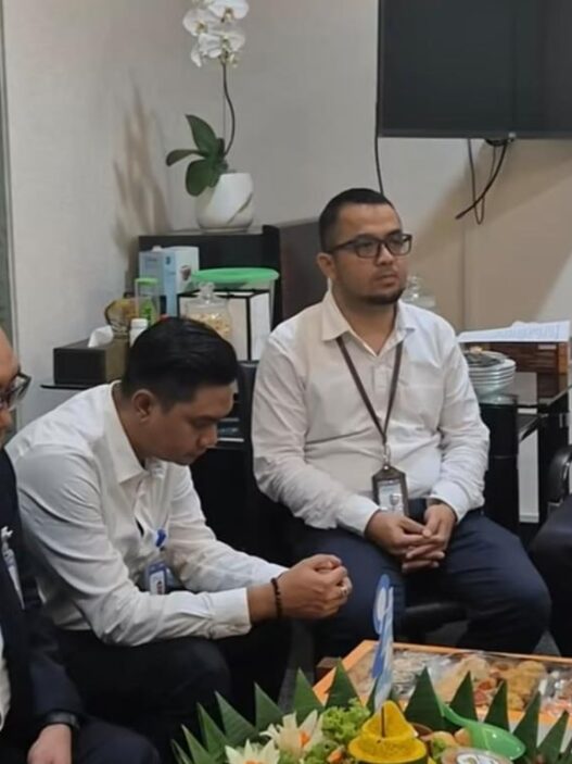YBM BRI Region 6 Gelar Syukuran HUT ke-25 Secara Sederhana dan Penuh Kebersamaan