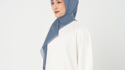 Siap-siap War! Koleksi Warna Baru Hijab Paris napocut Akan Rilis Juni Mendatang