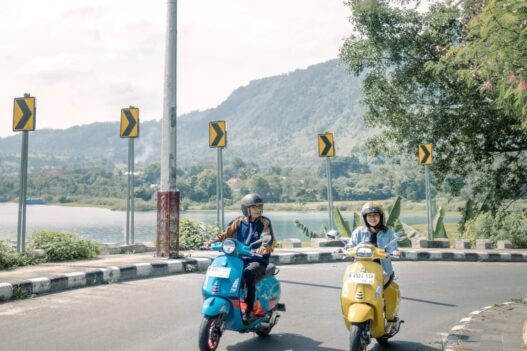 Meningkatnya Tren Slow Travel Saat Waisak dan Hari Lahir Pancasila