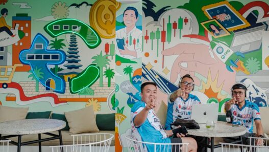 Indonesia Berpeluang Perkuat Posisi di Industri Kripto Asia Tenggara