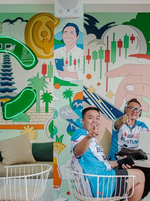 Indonesia Berpeluang Perkuat Posisi di Industri Kripto Asia Tenggara