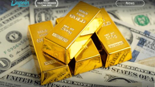 Harga Emas Pekan Ini Diprediksi Rebound, Namun Tekanan Dolar AS Masih Jadi Tantangan