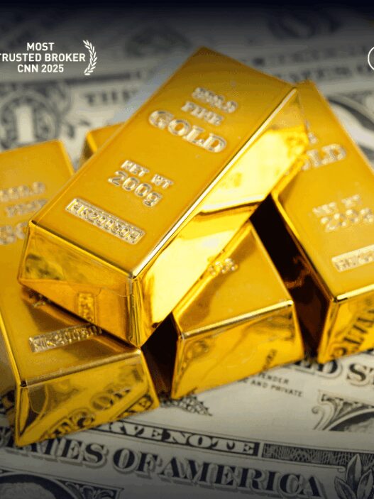 Harga Emas Pekan Ini Diprediksi Rebound, Namun Tekanan Dolar AS Masih Jadi Tantangan