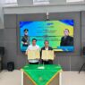 Dukung Penguatan Governance, BRI Finance Resmikan Kerja Sama dengan Kejari Samarinda